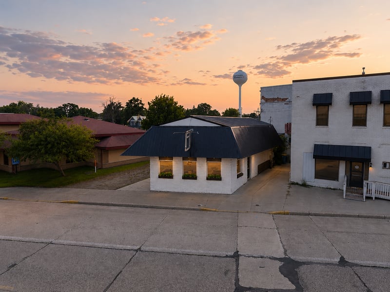 112 Highway Ave S, Blooming Prairie, MN 55917