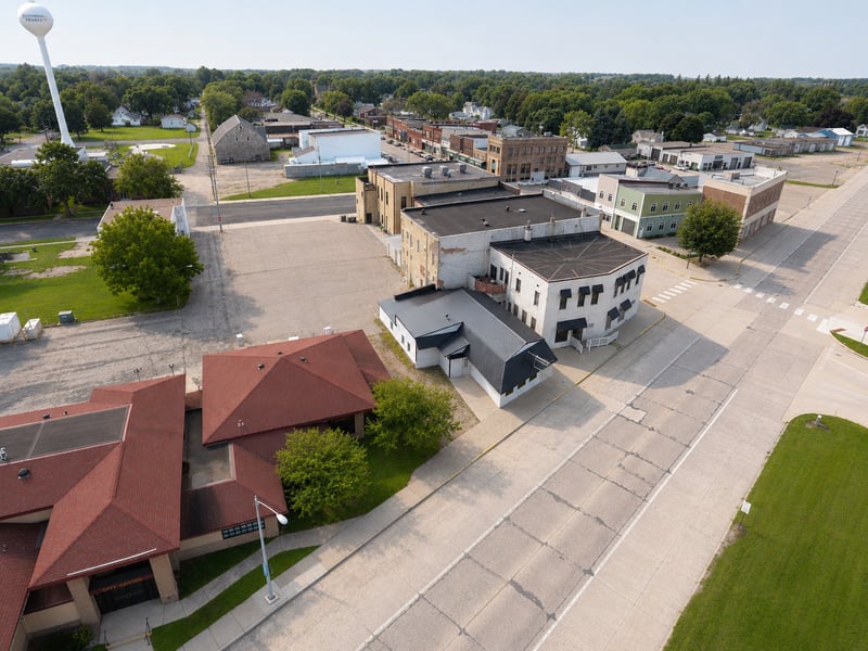 112 Highway Ave S, Blooming Prairie, MN 55917