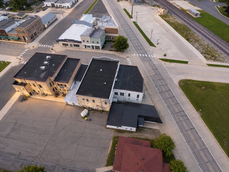 112 Highway Ave S, Blooming Prairie, MN 55917