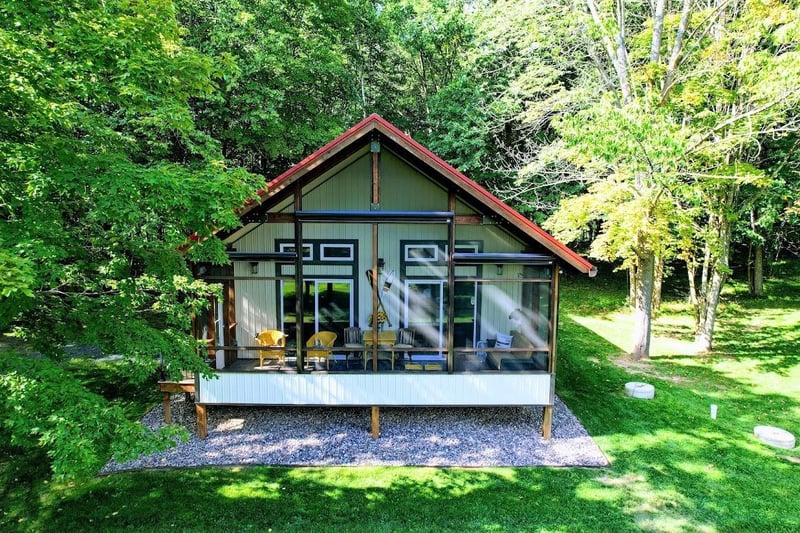 W14418 Plummer Rd, Weyerhaeuser, WI 54895