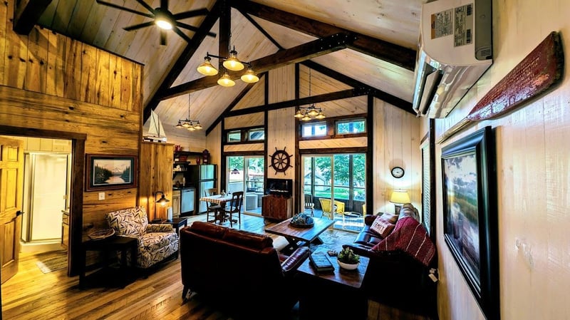 W14418 Plummer Rd, Weyerhaeuser, WI 54895