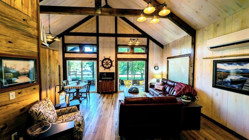 W14418 Plummer Rd, Weyerhaeuser, WI 54895