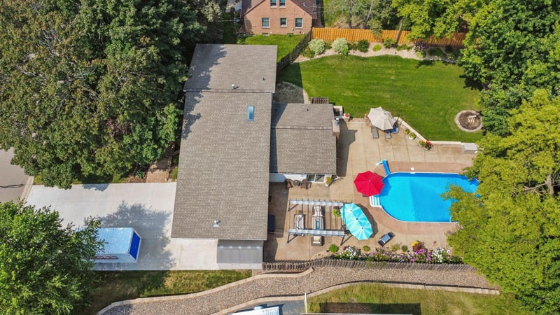 283 Capitol View Ave, Roseville, MN 55113