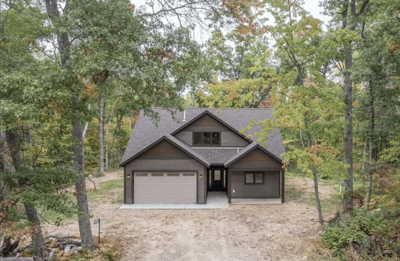 TBD Sunny Ln, Breezy Point, MN 56472