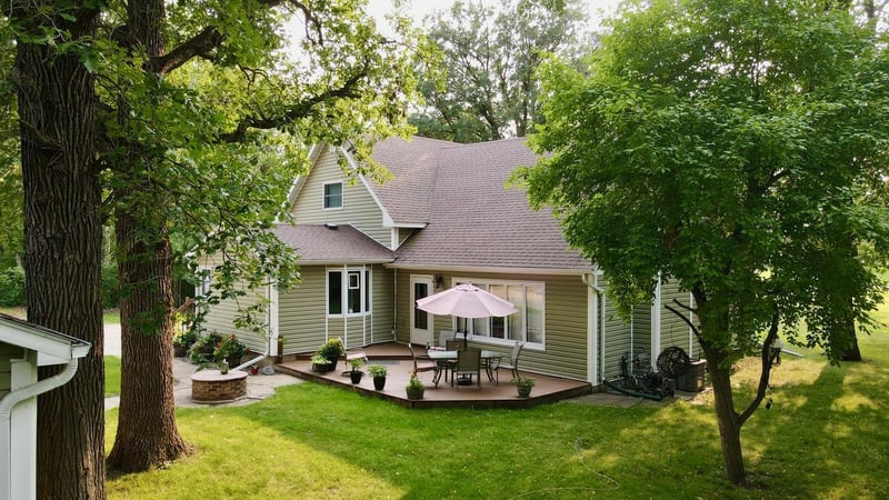 17262 130th Ave NE, Thief River Falls, MN 56701