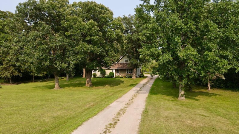 17262 130th Ave NE, Thief River Falls, MN 56701