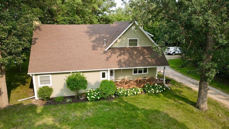 17262 130th Ave NE, Thief River Falls, MN 56701