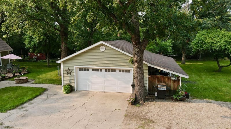 17262 130th Ave NE, Thief River Falls, MN 56701