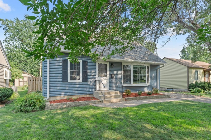 7041 Garfield Ave, Richfield, MN 55423