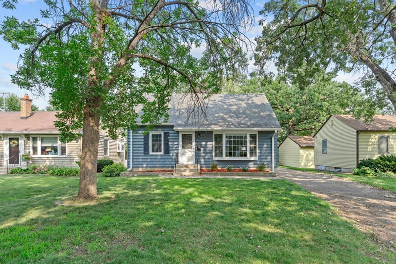 7041 Garfield Ave, Richfield, MN 55423