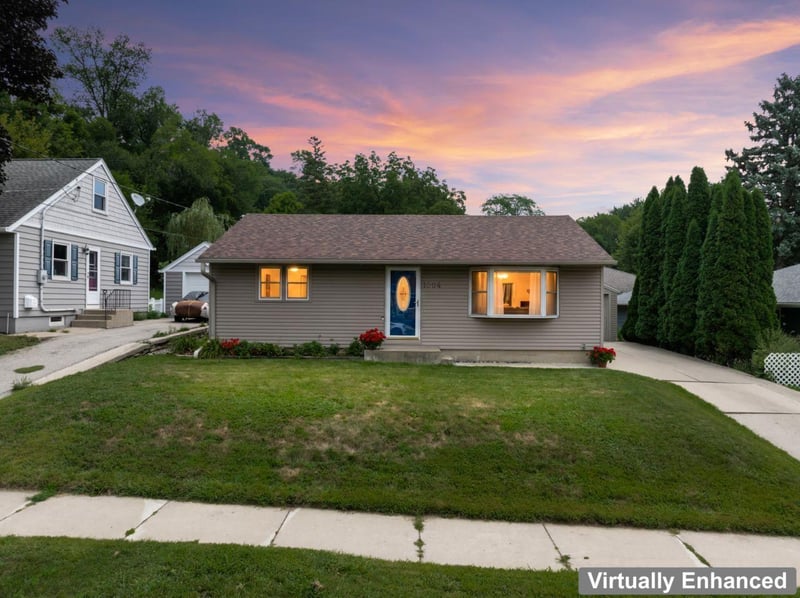 Home Worth Check