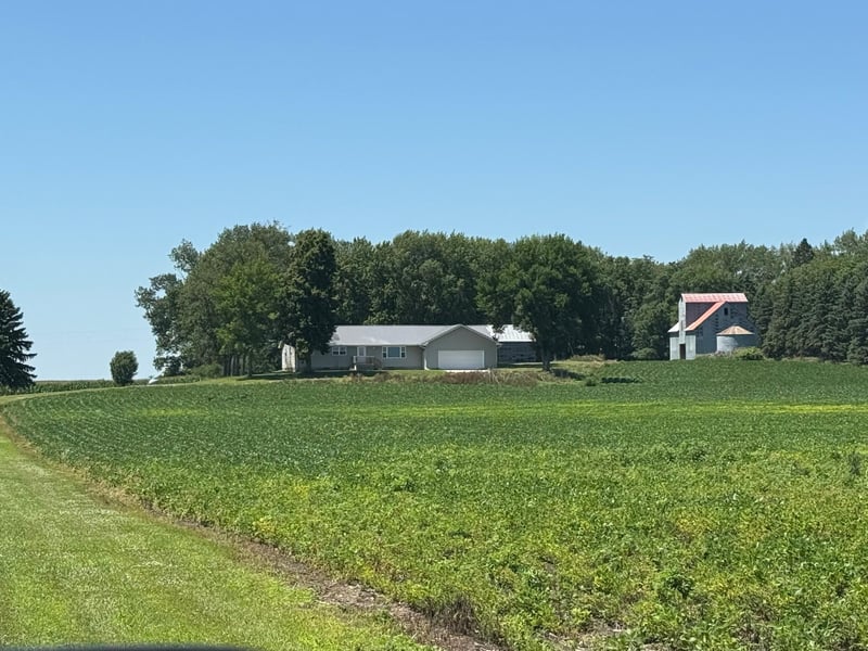 25748 County Highway 1, Morgan, MN 56266