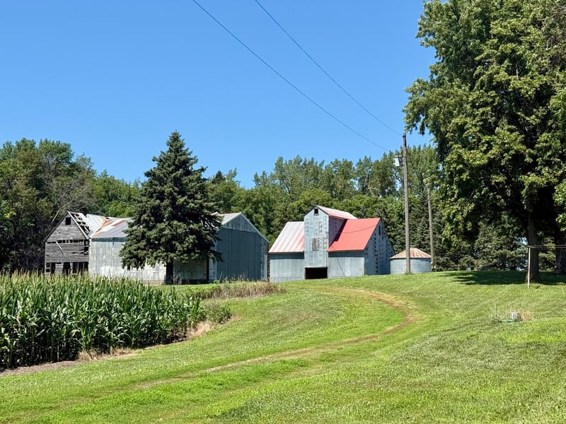 25748 County Highway 1, Morgan, MN 56266