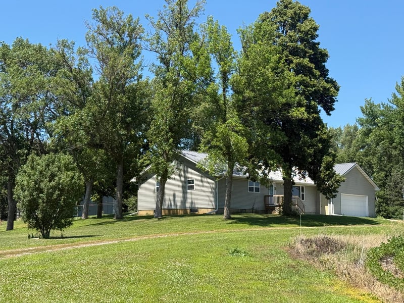 25748 County Highway 1, Morgan, MN 56266