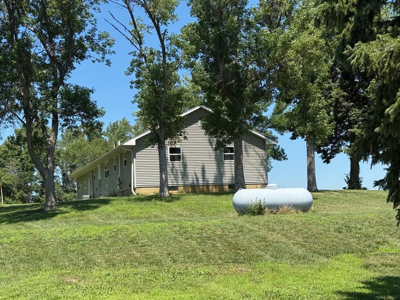 25748 County Highway 1, Morgan, MN 56266
