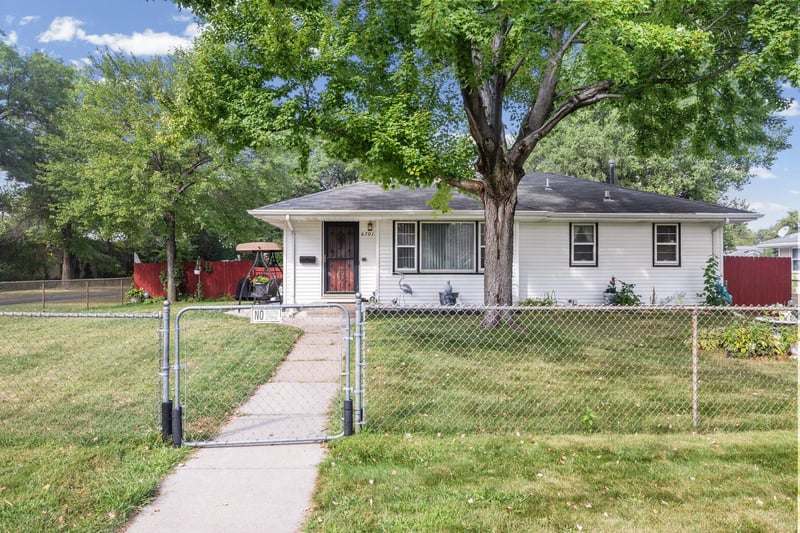 Home Worth Check