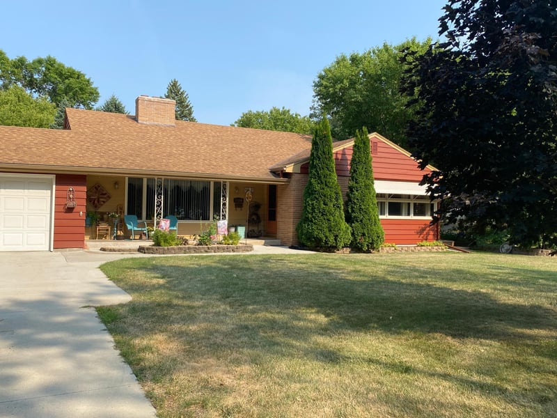 1119 Lake St, Alexandria, MN 56308