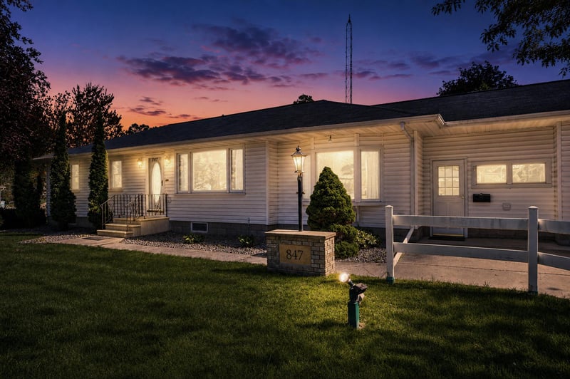 847 17th St NE, Owatonna, MN 55060