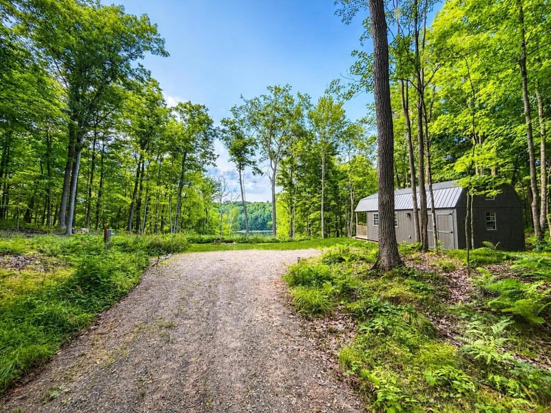 296 26 1/8 Ave, Maple Plain Twp, WI 54829