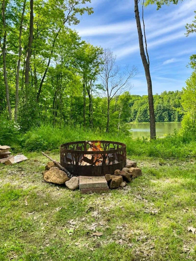 296 26 1/8 Ave, Maple Plain Twp, WI 54829