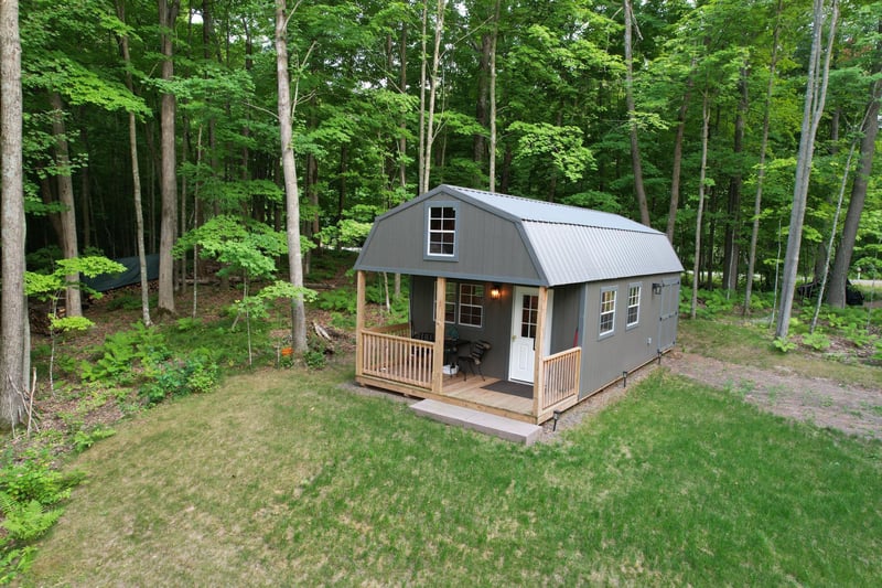 296 26 1/8 Ave, Maple Plain Twp, WI 54829