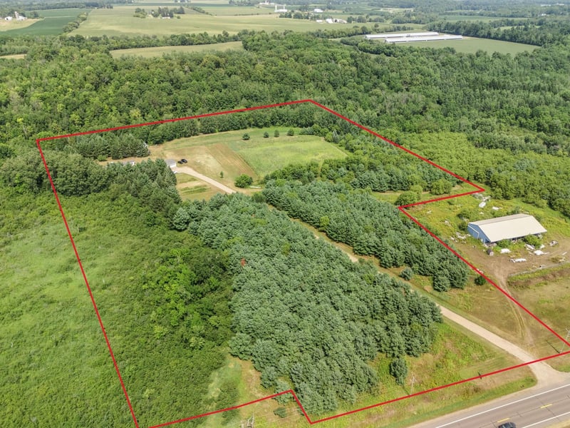 766 14th Ave, Almena, WI 54805