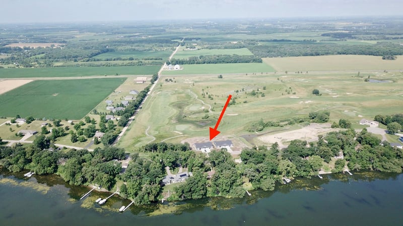 44913 N Sauk View Dr, Sauk Centre, MN 56378