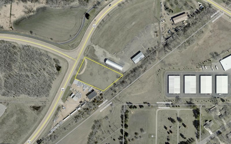 XXX Chaska Blvd, Chaska, MN 55318