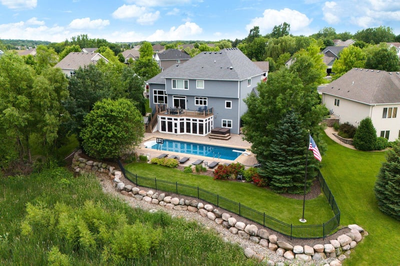 838 Savanna Trl, Delano, MN 55328