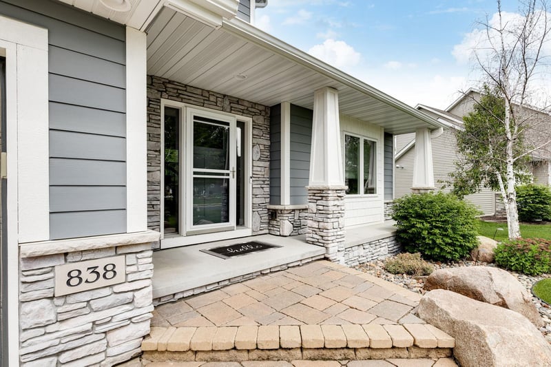 838 Savanna Trl, Delano, MN 55328