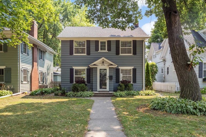 Home Worth Check