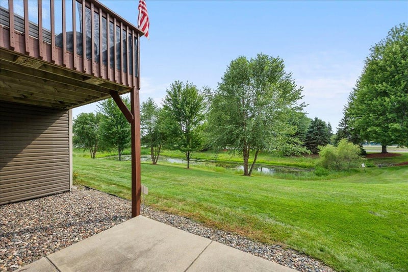 1180 122nd Ln NE, Blaine, MN 55434