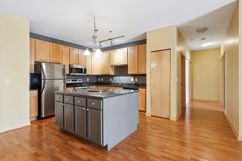 2900 University Ave SE #208, Minneapolis, MN 55414