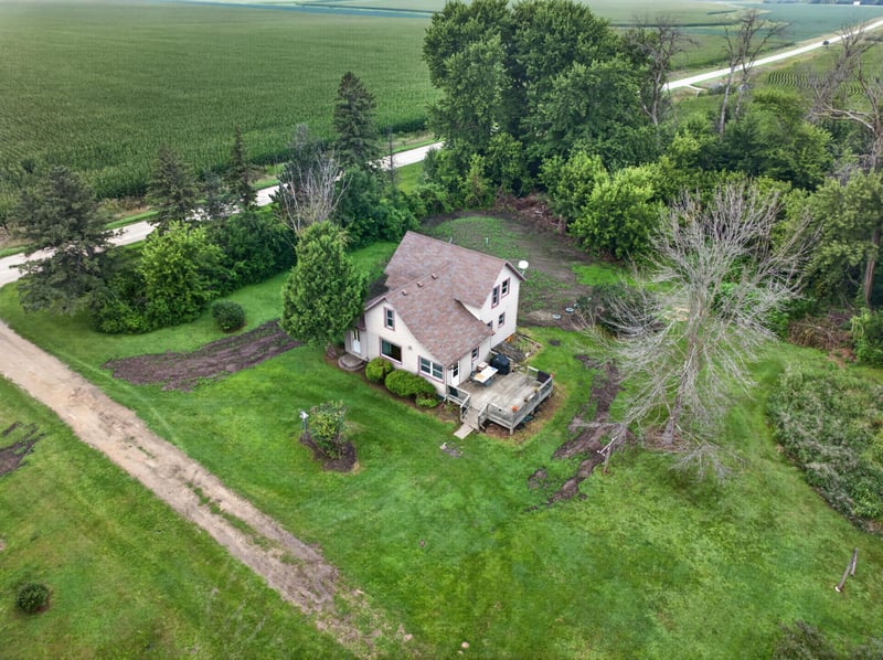 33286 650th Ave, Sargeant, MN 55973