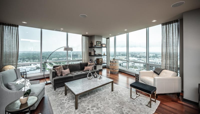 3209 Galleria #1502, Edina, MN 55435