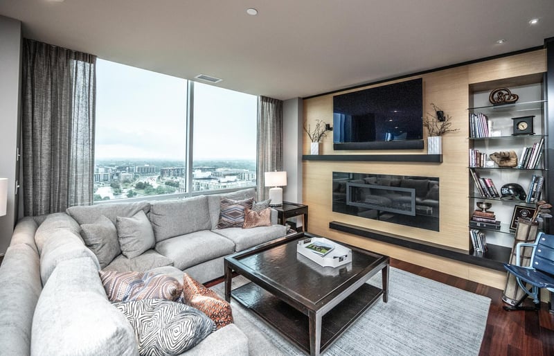 3209 Galleria #1502, Edina, MN 55435