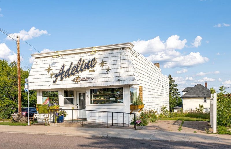 1132 E 9th St, Duluth, MN 55805
