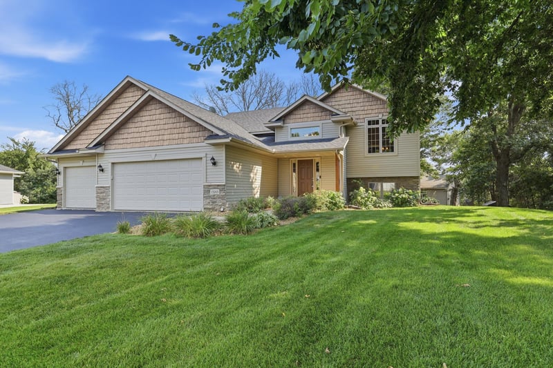 13203 Jefferson St, Becker, MN 55308