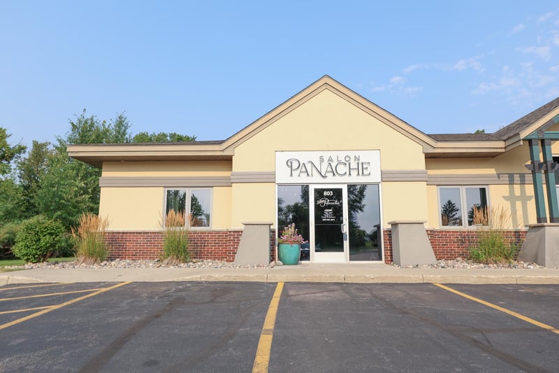 510 22nd Ave E, Alexandria, MN 56308