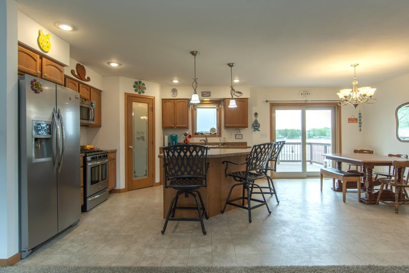 1900 White Cloud Dr E, Isle, MN 56342