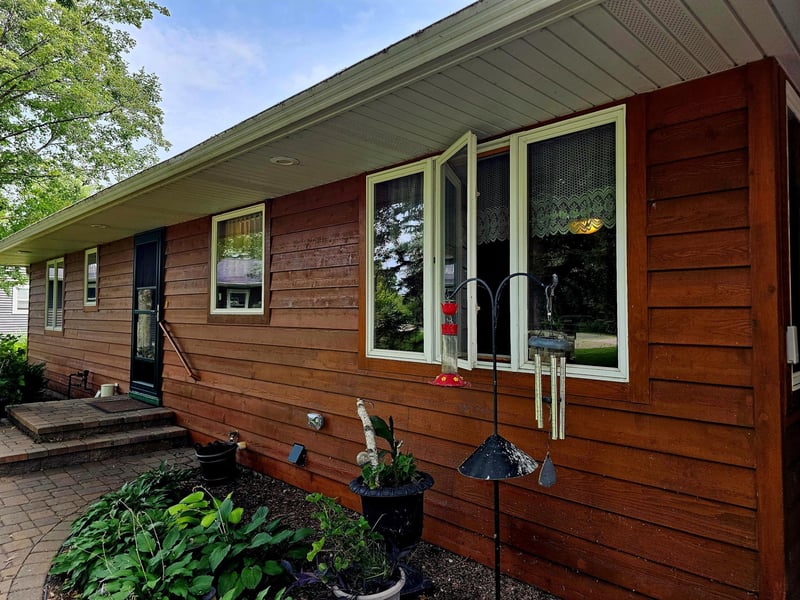 1909 Country Club Dr NE, Willmar, MN 56201