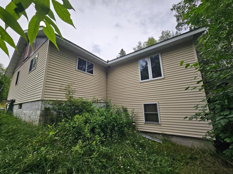 3306 Breezy Point Rd, Tower, MN 55790