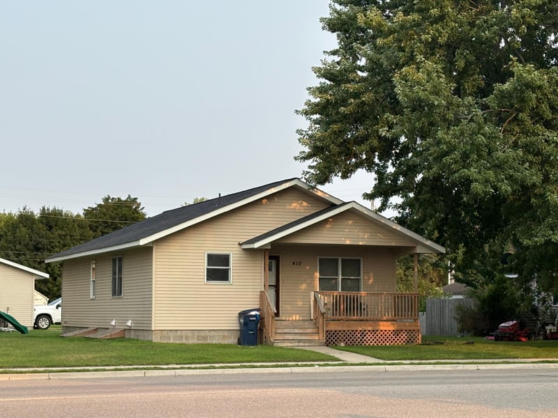 410 13th St N, Benson, MN 56215