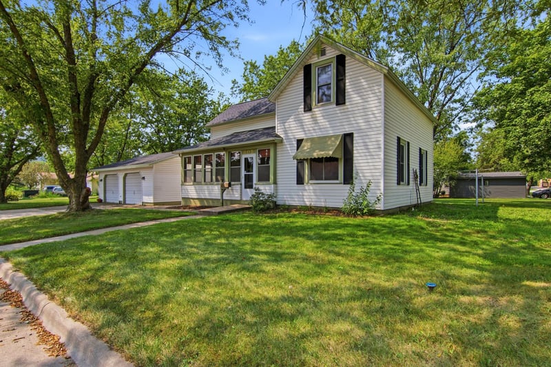 Home Worth Check