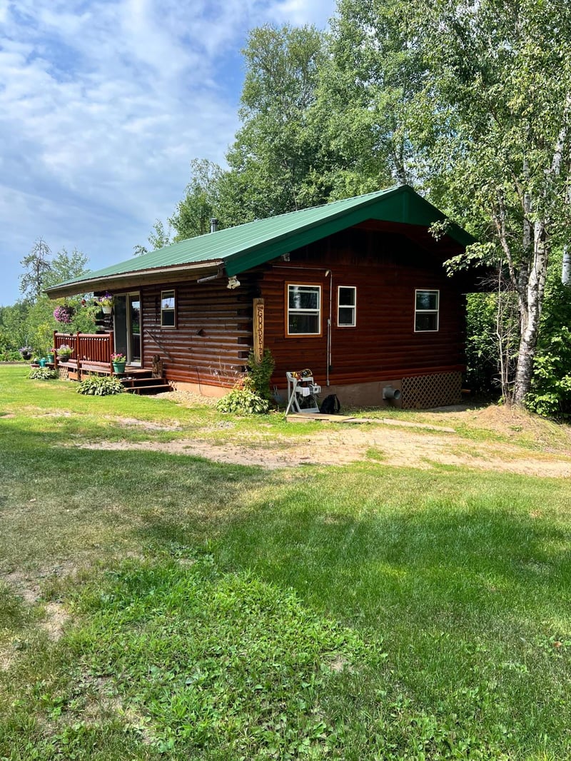 44616 Mcgrady Trl, Nashwauk, MN 55769