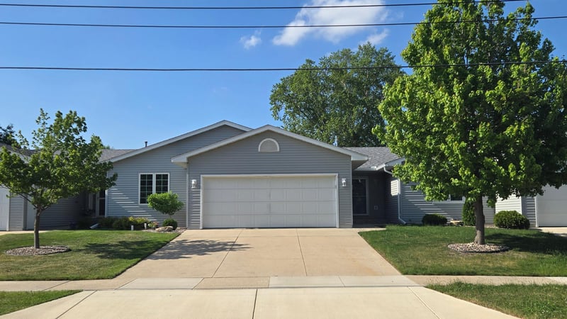 1703 3rd Ave NE, Austin, MN 55912