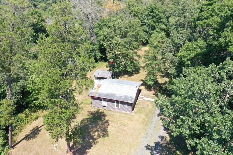 14688 Oeltjen Rd, Grantsburg, WI 54840