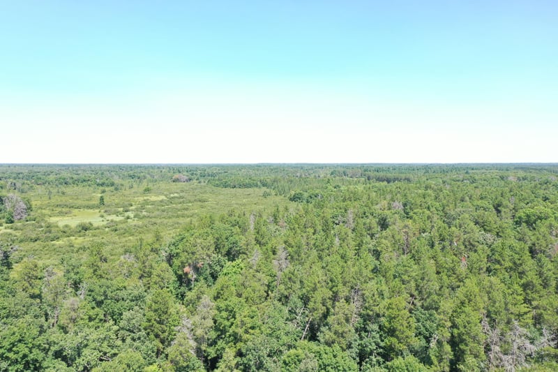 14688 Oeltjen Rd, Grantsburg, WI 54840