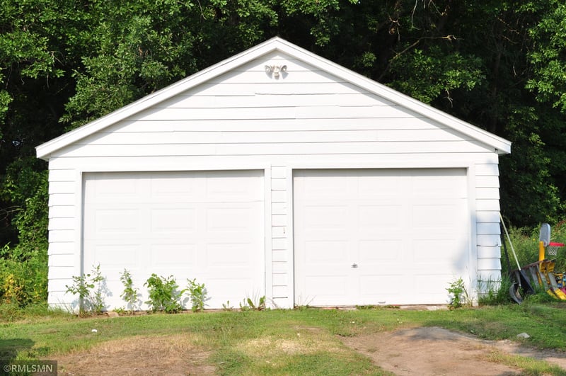 17650 NE 125th St, Foreston, MN 56330
