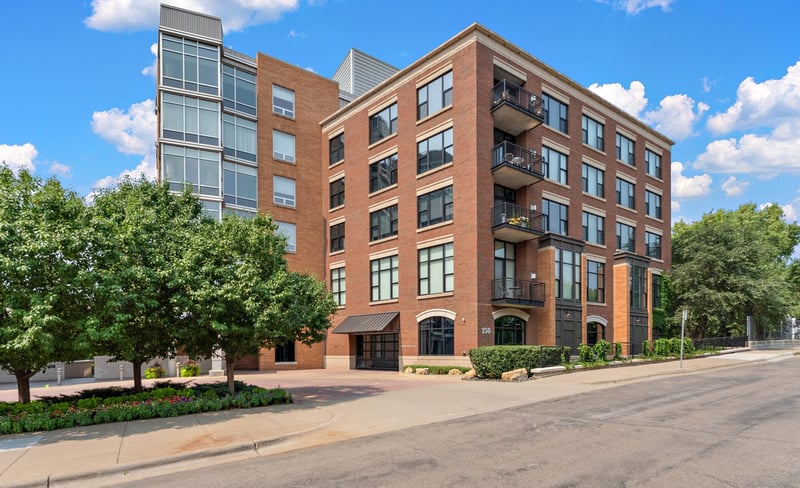 150 2nd St NE #B604, Minneapolis, MN 55413